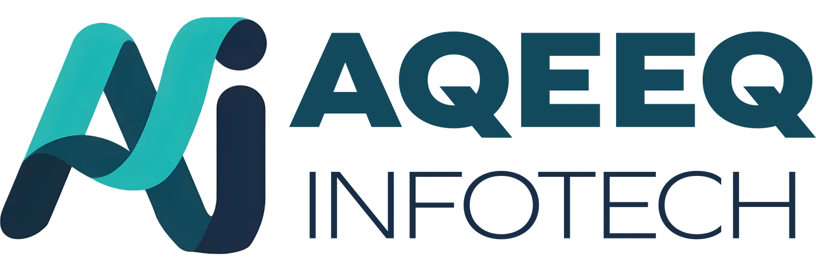 Aqeeq Infotech Logo